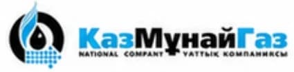 КазМунайГаз