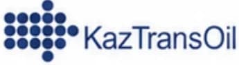KazTransOil