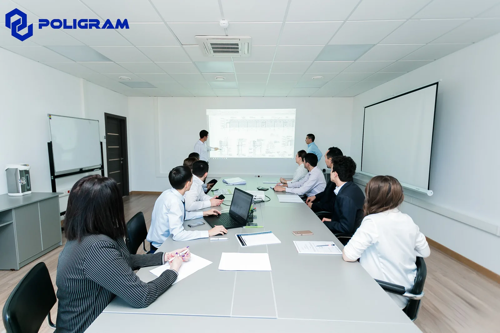 How we work