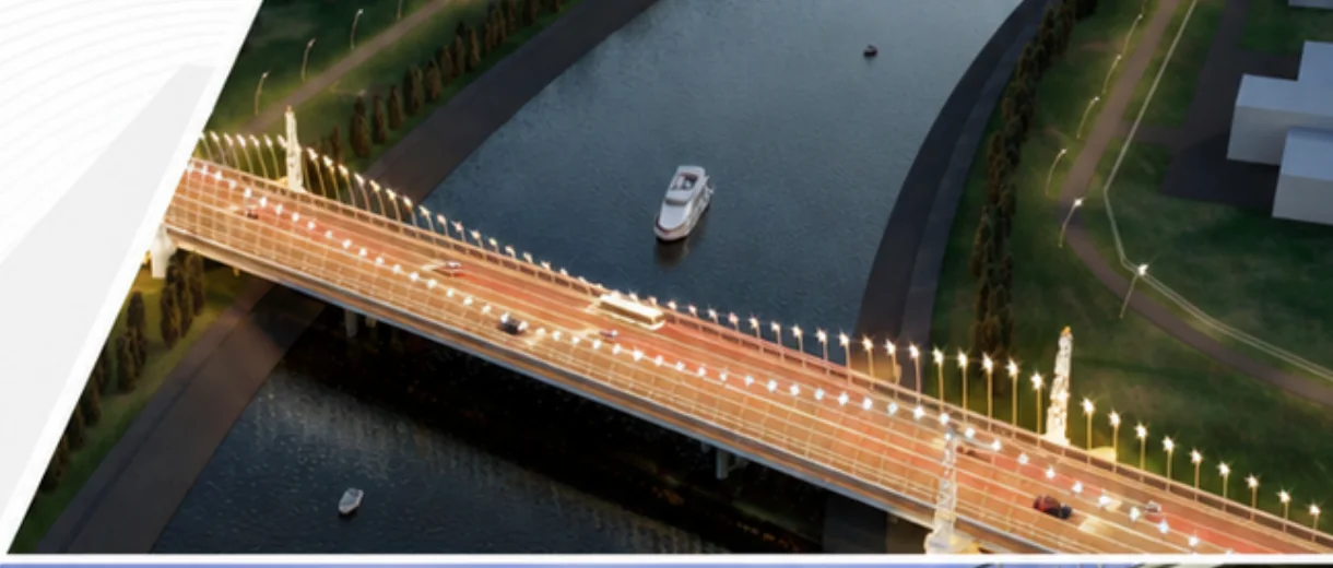 Transport infrastructure