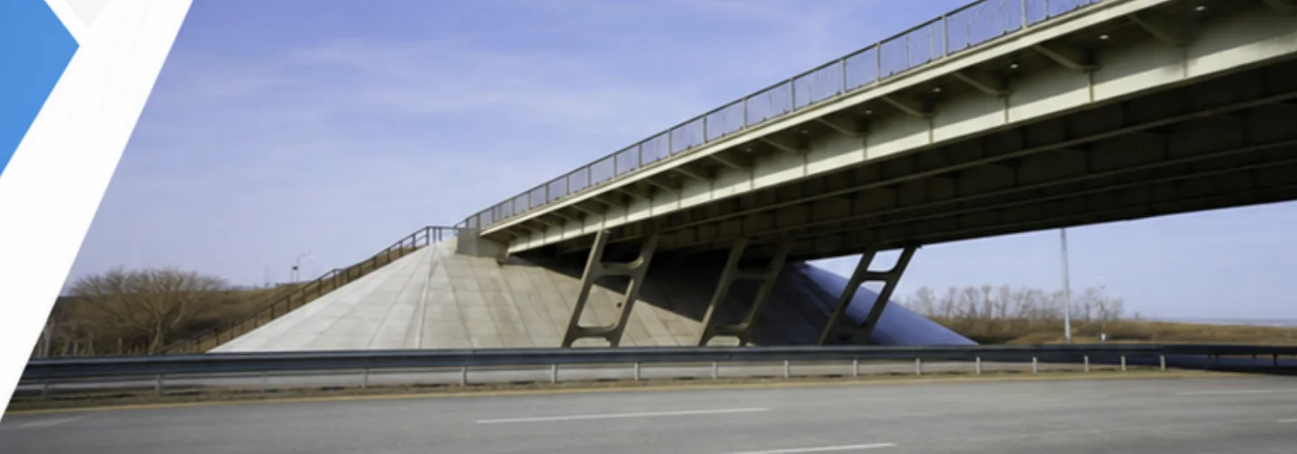 Transport infrastructure