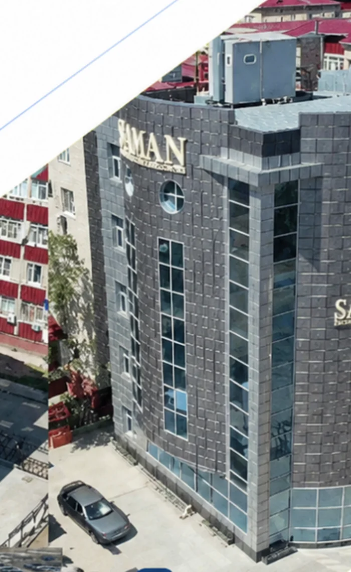 Utilities and social facilities