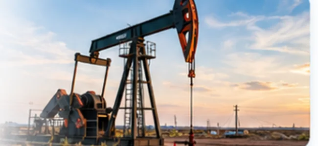 Works and services in the hydrocarbon sector
